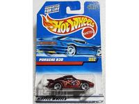 Hot Wheels Porsche 959 Хот Уилс 1:64 Порше
