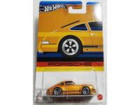 Hot Wheels 1971 Porsche 911 1:64