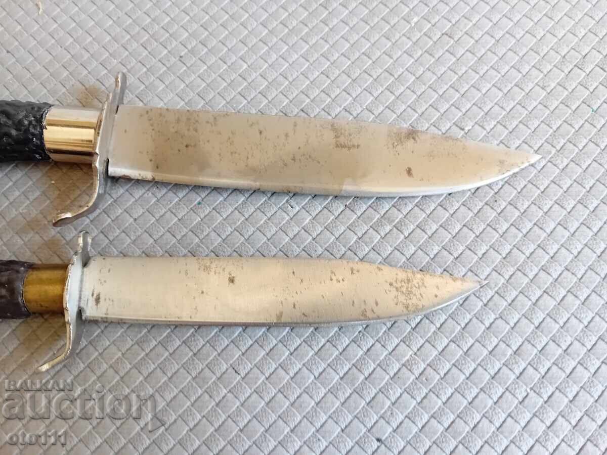 SOC BULGAR, CUIT, CUTITE - 2 bucati cu preț € 11.00 | 21.51 BGN