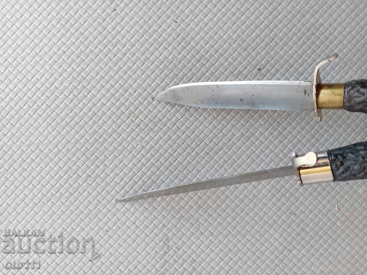 Livrarea SOC BULGAR, CUIT, CUTITE - 2 bucati