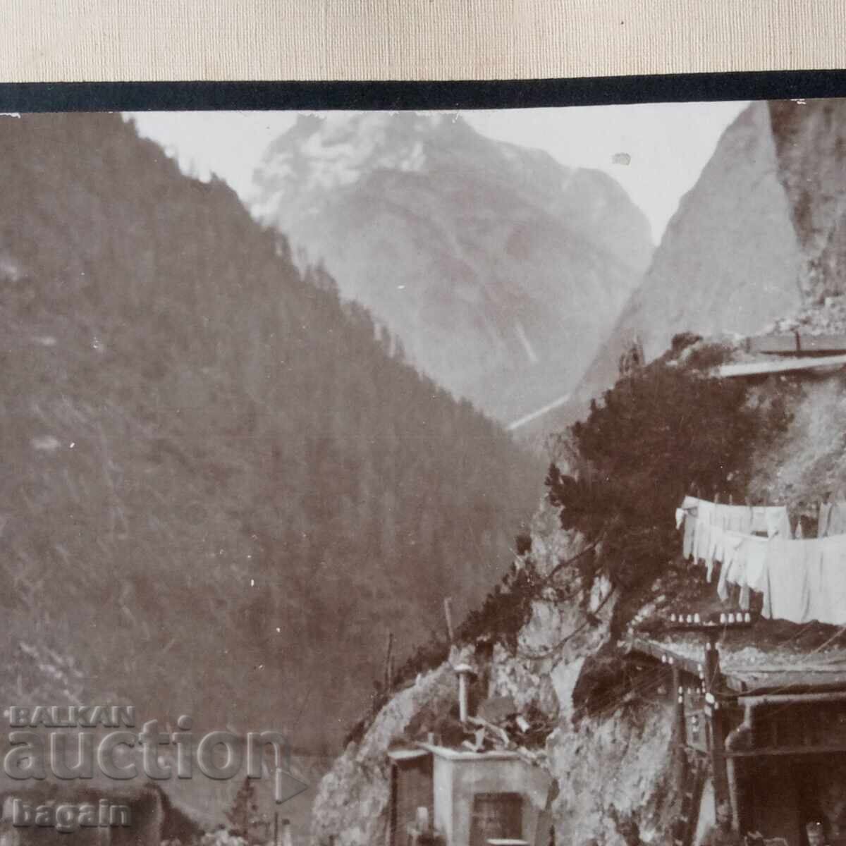 Fotografie unică. Primul Război Mondial cu preț € 25.00 | 48.90 BGN