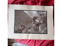 Μοναδική φωτογραφία. Πρώτος Παγκόσμιος Πόλεμος