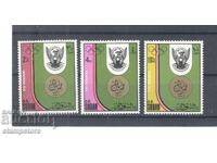 Σουδάν - Ολυμπιακοί Αγώνες Μόντρεαλ