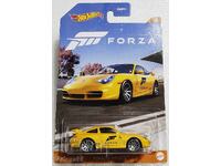 Hot Wheels Forza Porsche 911 GT3 1:64
