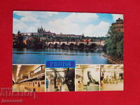 Πράγα - Τσεχοσλοβακία 1974