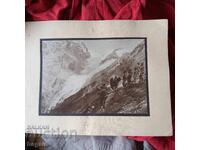 Μοναδική φωτογραφία. Πρώτος Παγκόσμιος Πόλεμος