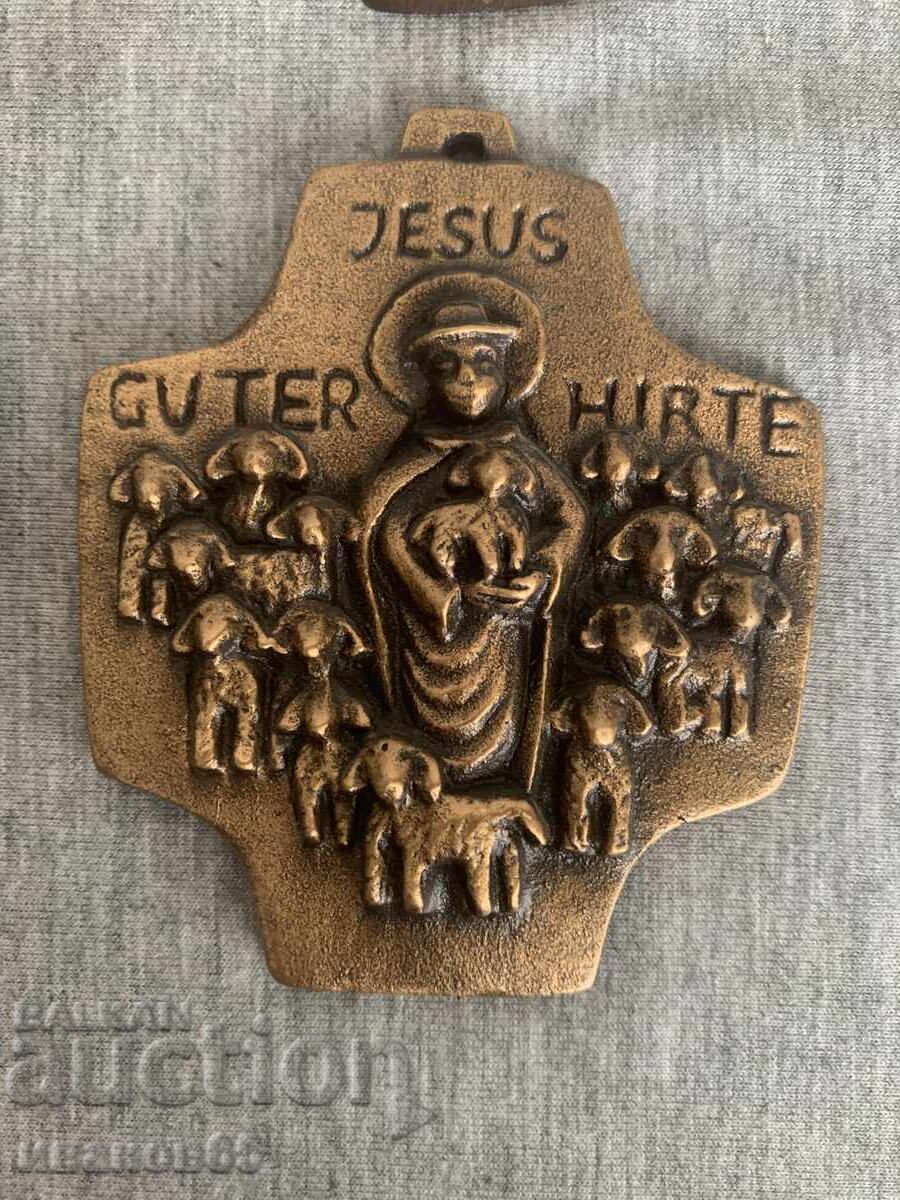 Licitație Cruci din alamă