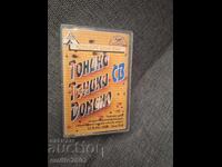 Casetă audio - Tonika Tonika SV Domino