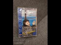 Аудио касета - Тони Димитрова