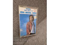 Caseta audio - Jean Michel Jarre