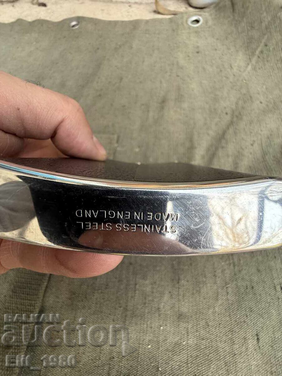 Licitație Huligancă High-End made in England