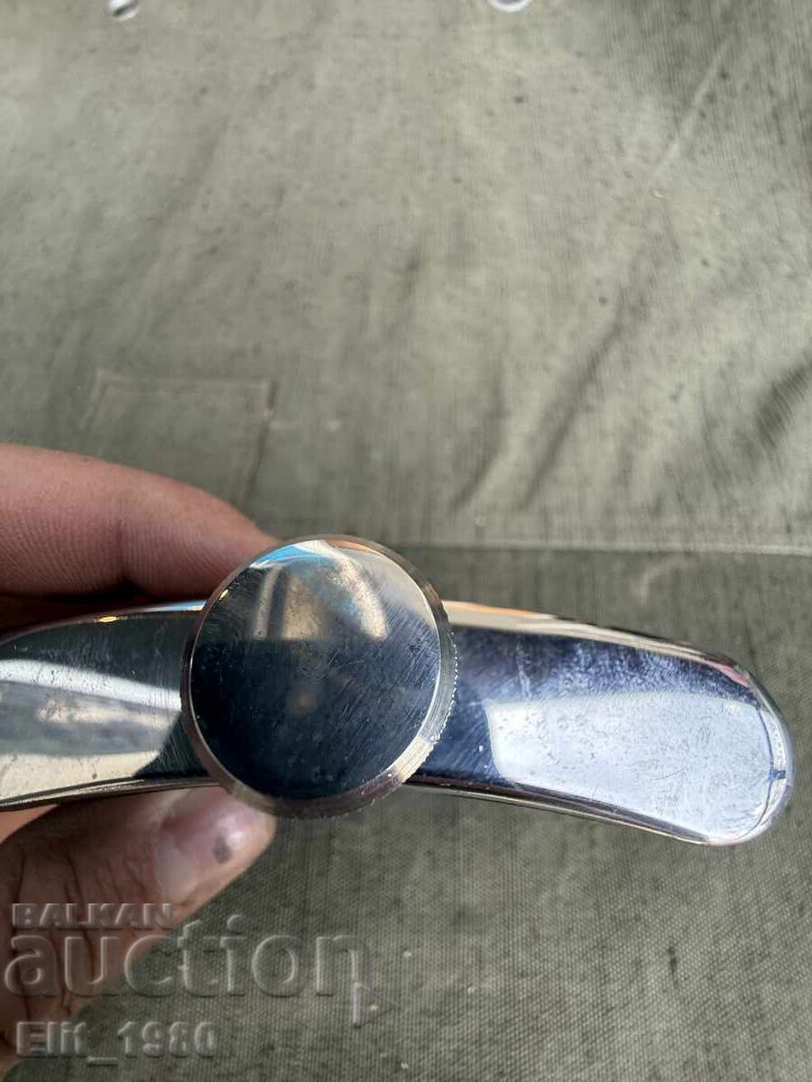 Huligancă High-End made in England - 5