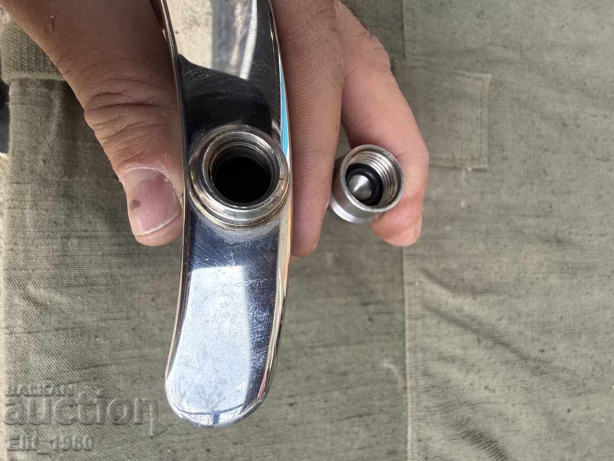 Huligancă High-End made in England - 6