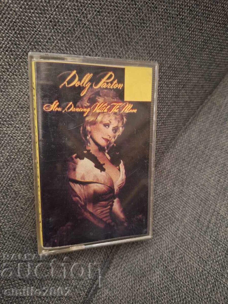 Κασέτα ήχου - Dolly Parton