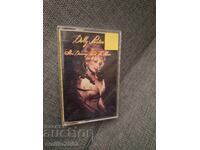 Κασέτα ήχου - Dolly Parton