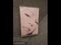 Audio cassette - Mariah Carey