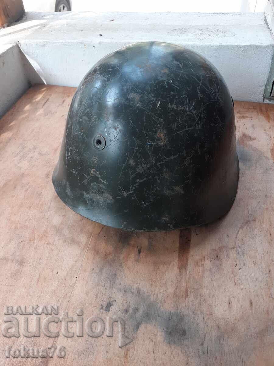 Licitație Casca militara veche