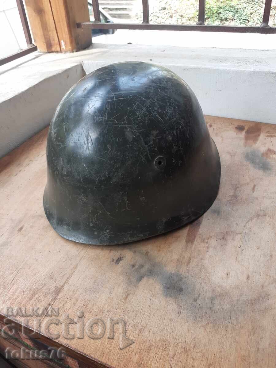 Casca militara veche