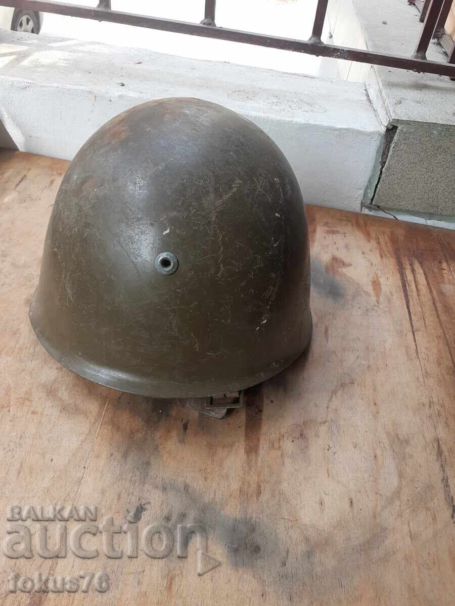 Licitație Casca militara veche