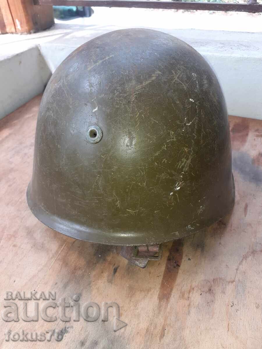 Livrarea Casca militara veche