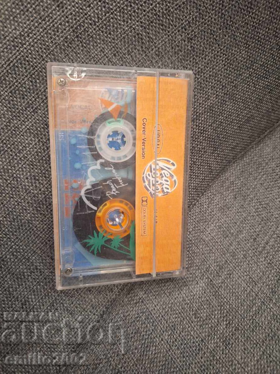 Δημοπρασία Κασέτα ήχου - Hits hits hits Δημοπρασία Κασέτα ήχου - Hits hits hits