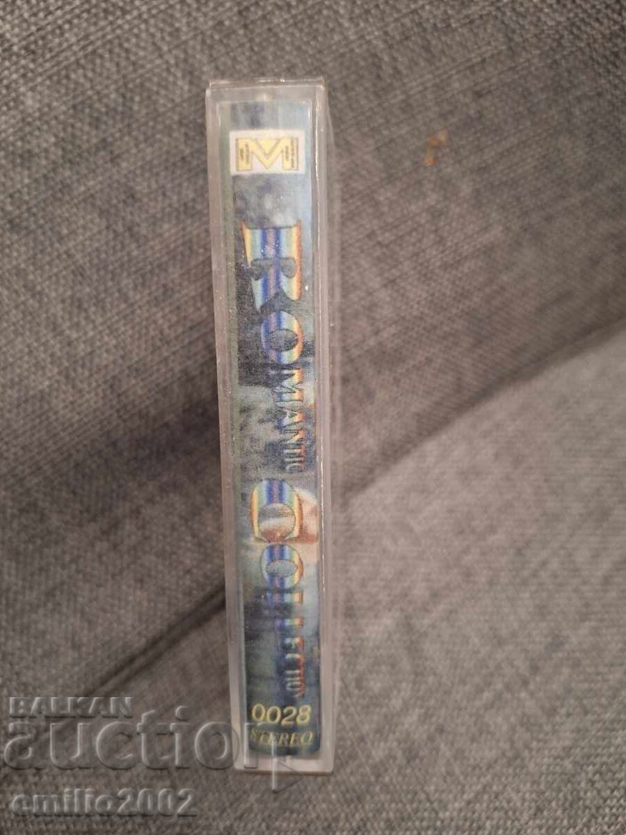 Κασέτα ήχου - Romantic collection με τιμή € 1.49 | 2.91 BGN