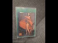 Casetă audio - Savage