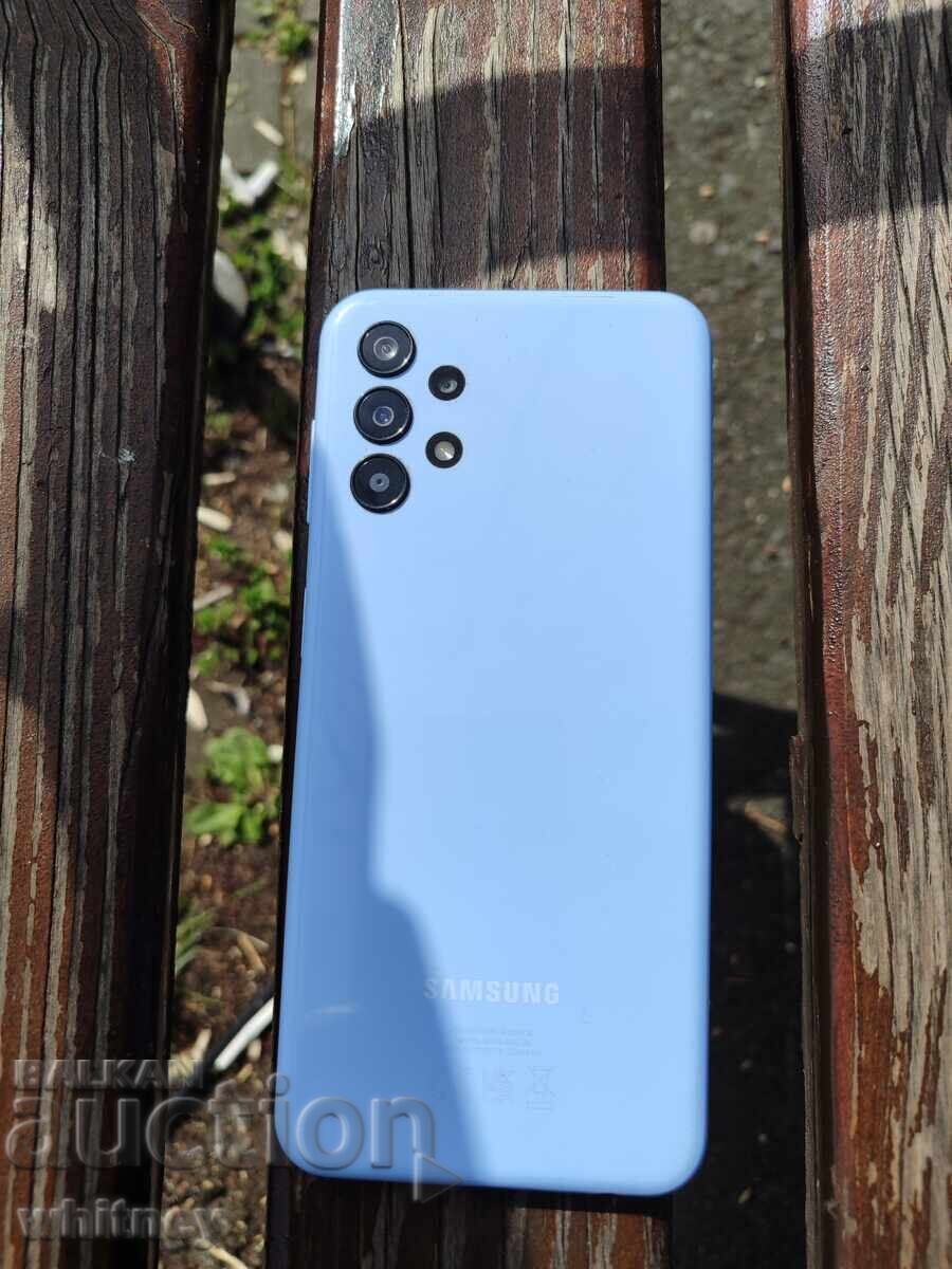 Samsung A13 cu preț € 54.99 | 107.55 BGN