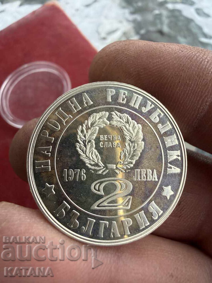 2 leva 1976 wrestler