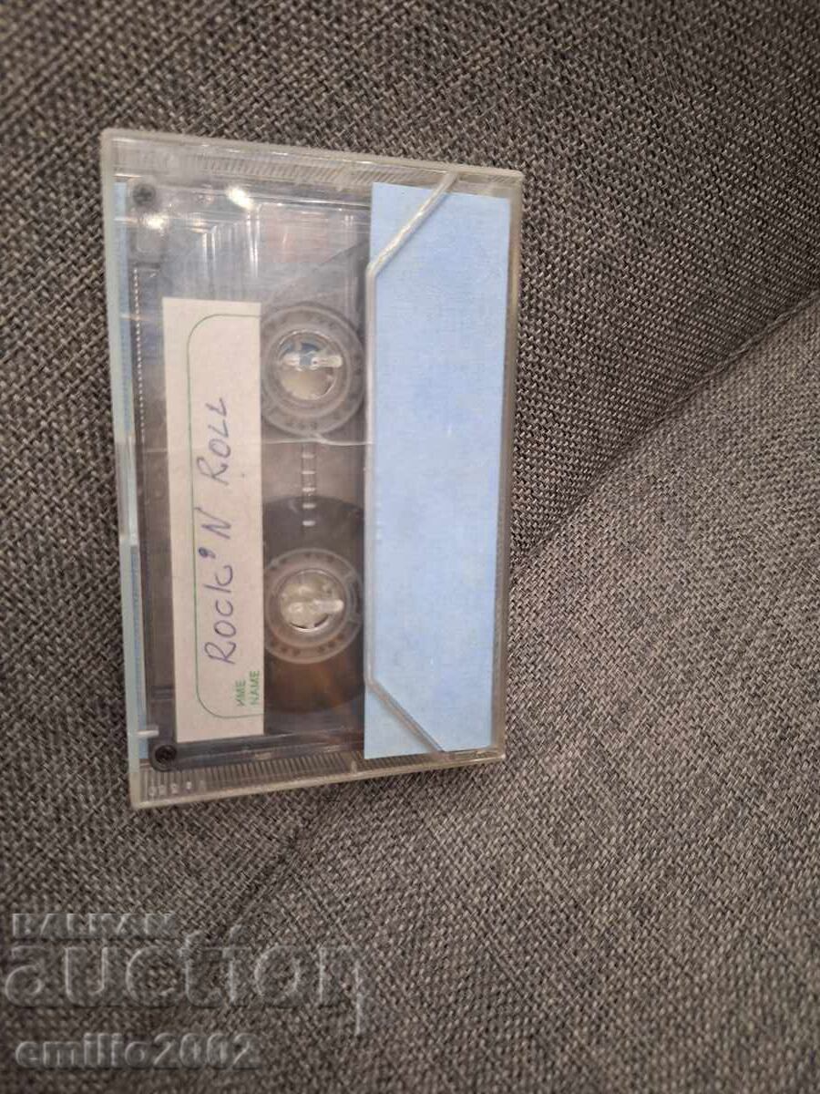 Δημοπρασία Κασέτα ήχου - Altered images collection 84