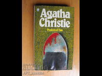 Postern of Fate /στα αγγλικά/. Συγγραφέας: Άγκαθα Κρίστι