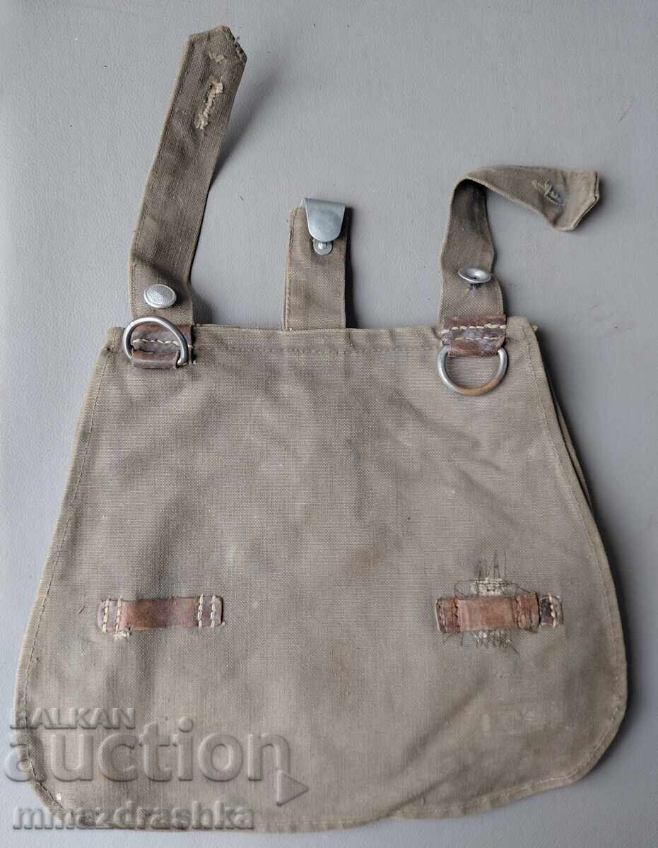 Τσάντα ψωμιού Β' Παγκοσμίου Πολέμου