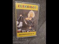 Casetă audio - Eurodisco 14/93