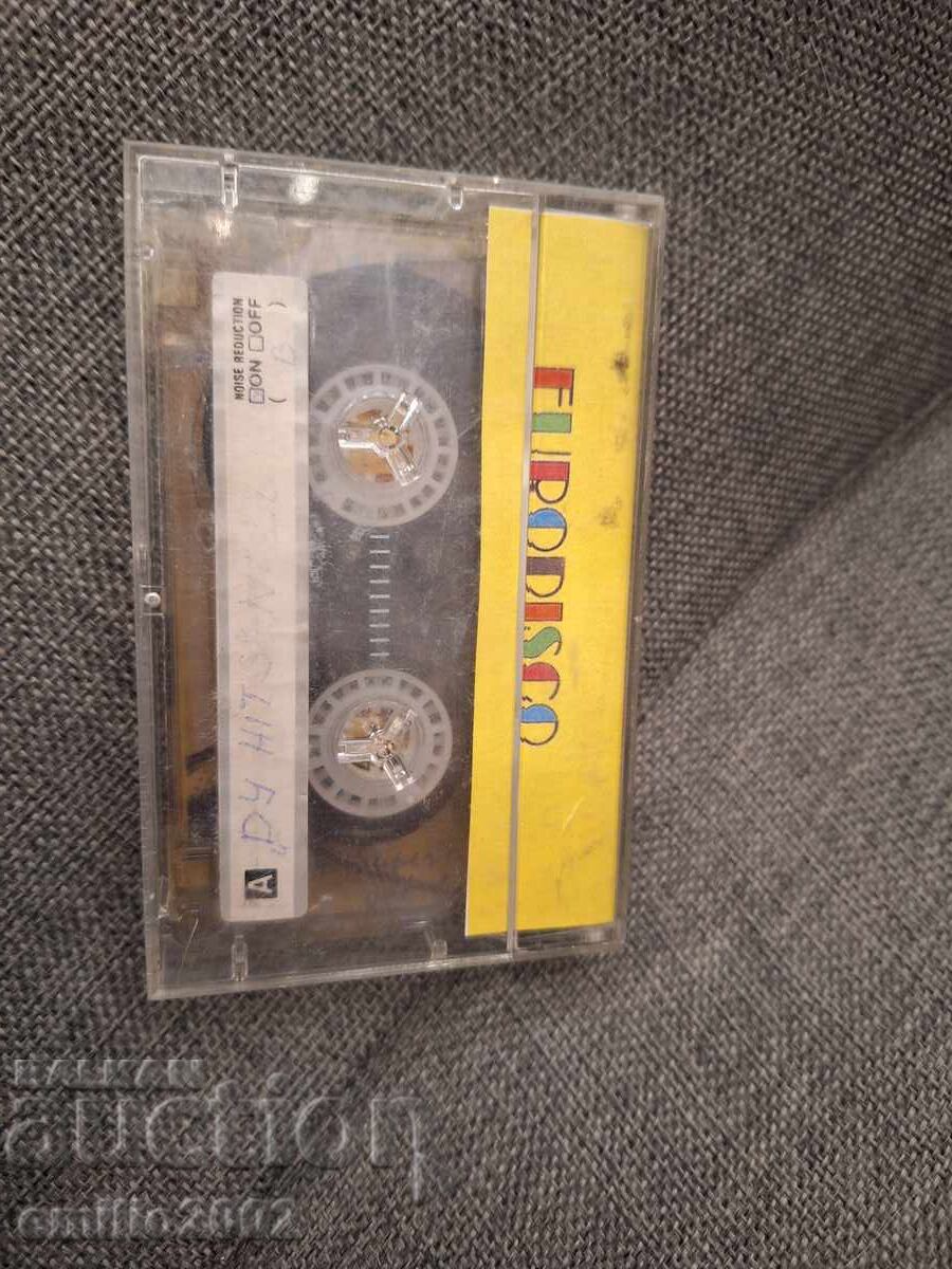 Δημοπρασία Κασέτα ήχου - Eurodisco 94