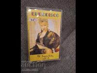 Casetă audio - Eurodisco 94