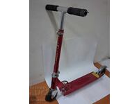 Сгъваема детска тротинетка(7.1)