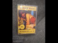 Casetă audio - Eurodisco 10