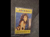 Κασέτα ήχου - Eurodisco 16/93
