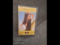 Casetă audio - Eurodisco 8/93