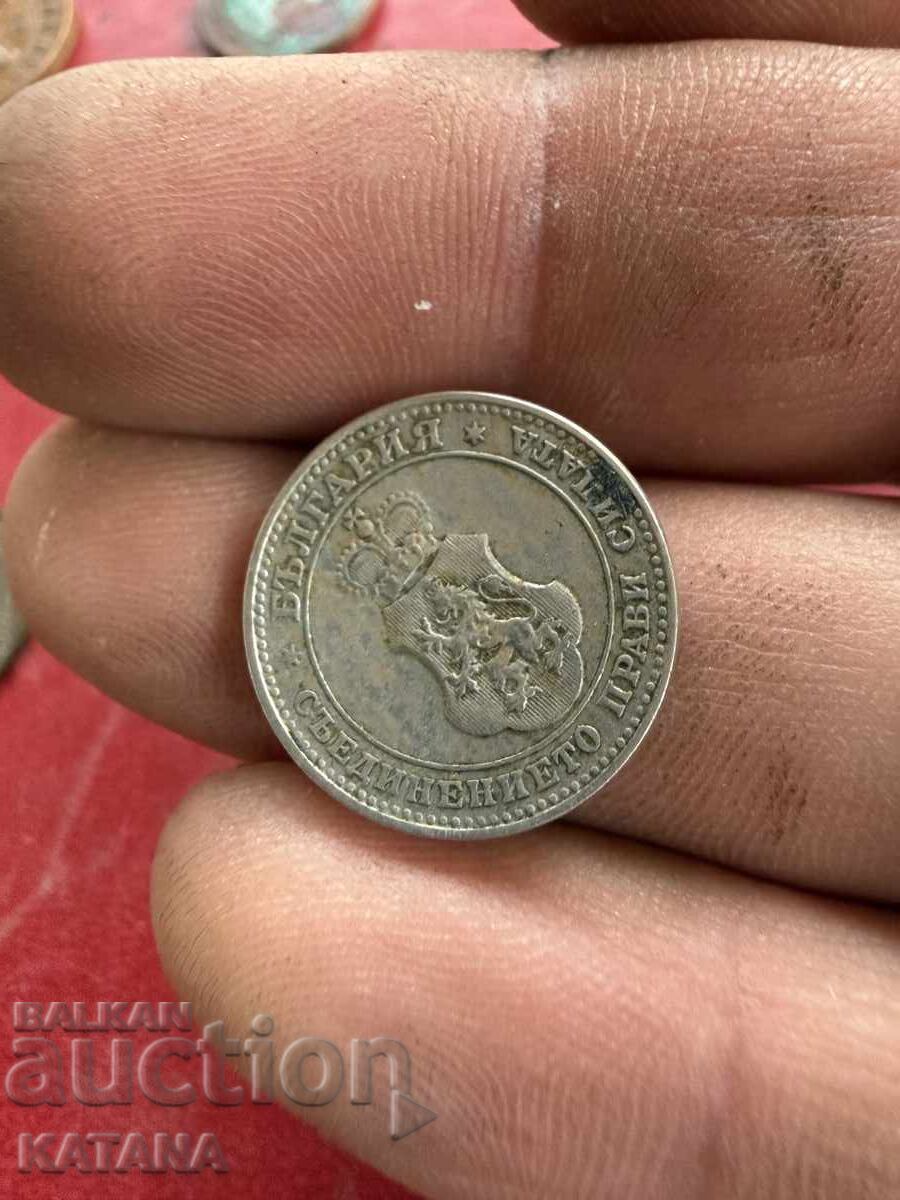 10 σεντς 1913 με τιμή € 12.00 | 23.47 BGN