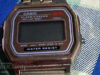 Ceas nou 4is Casio, funcționează, nu are baterie