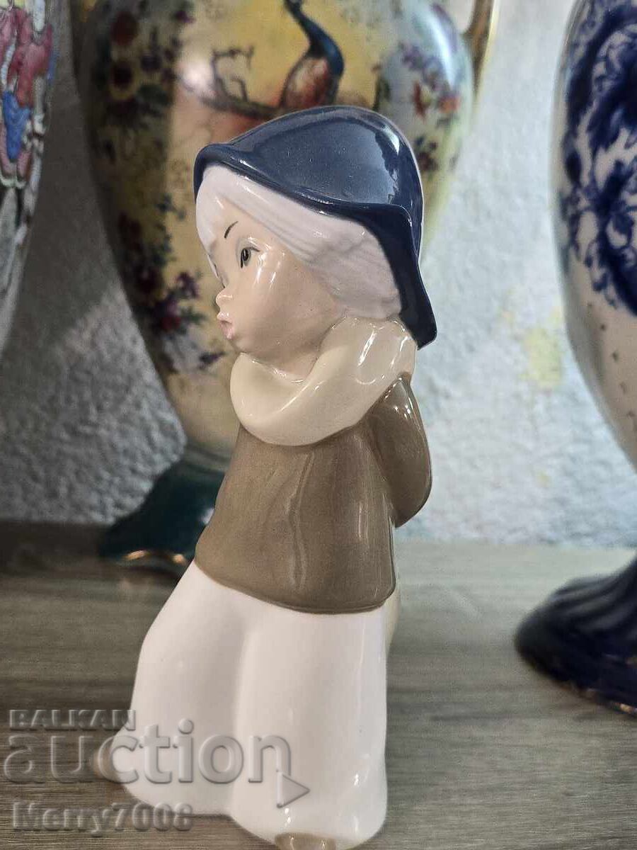 Fabricată de brandul spaniol Porcelanas Casades! - 5