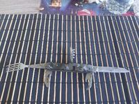 Παλαιό Βουλγαρικό σουγιά από την εποχή του σοσιαλισμού, Βελίκο Τάρνοβο