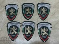 LOT Embleme GP — 20 bucăți