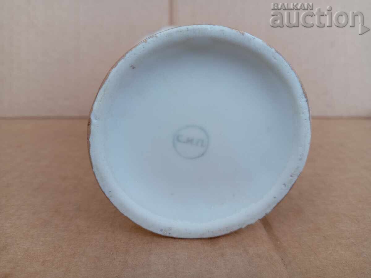 СИП Карл Маркс Варна  60те - 6