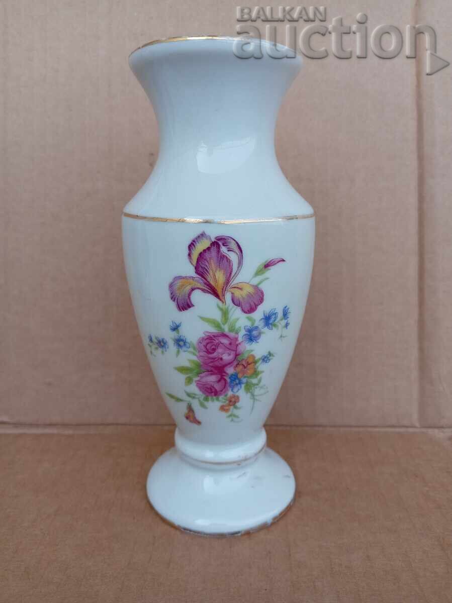 СИП Карл Маркс Варна  60те