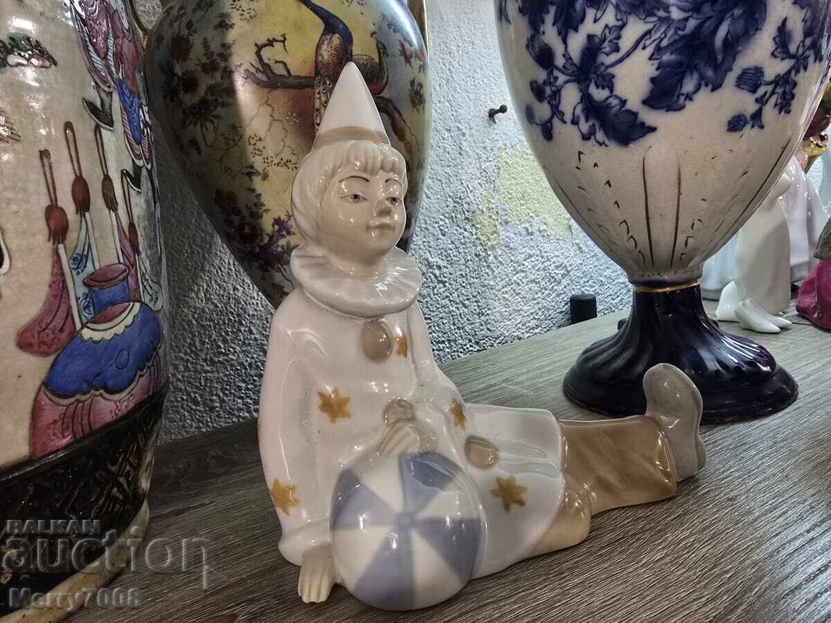 Ръчно изработена в Испания от Porceval, Villamarchante, Val с цена € 35.00 | 68.45 лв.