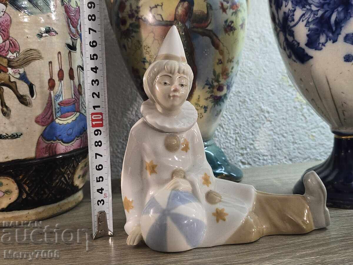 Ръчно изработена в Испания от Porceval, Villamarchante, Val - 6