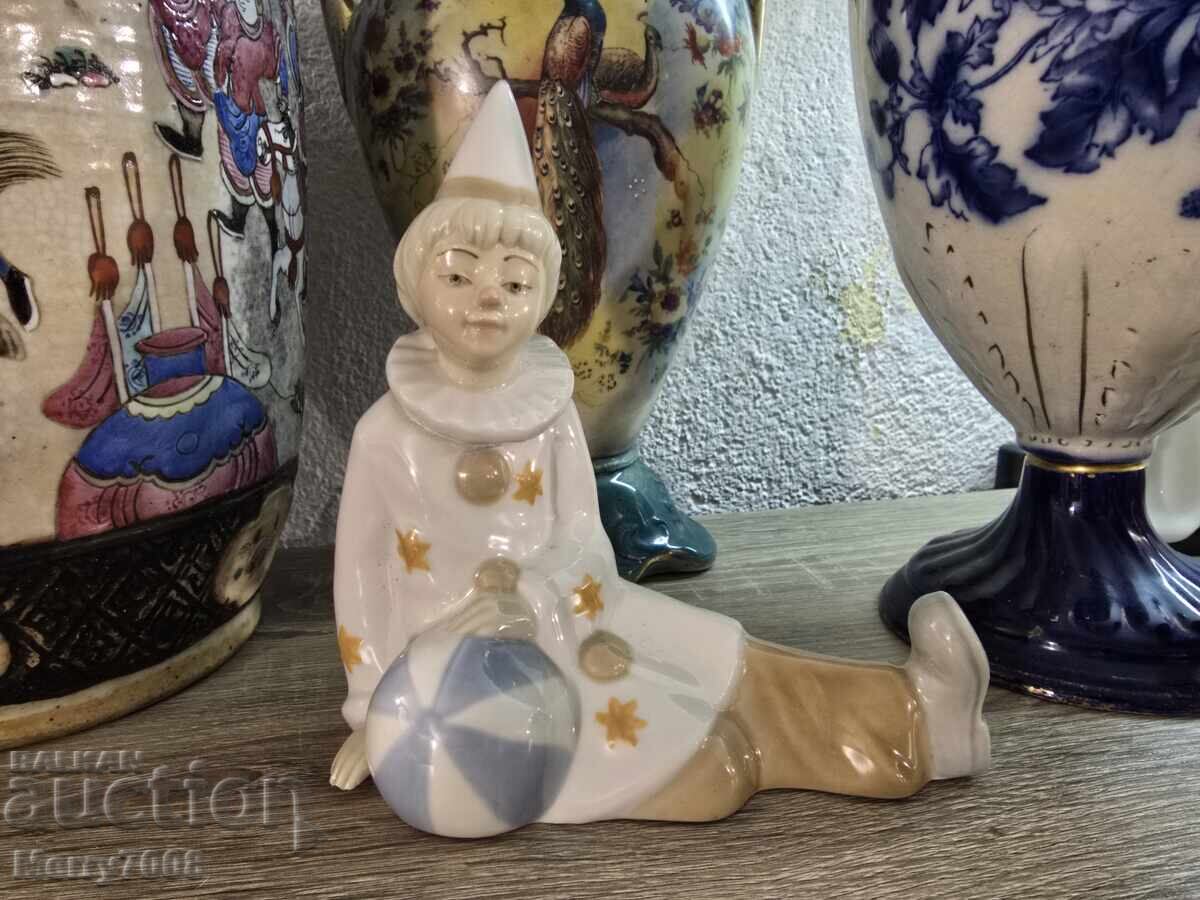 Ръчно изработена в Испания от Porceval, Villamarchante, Val