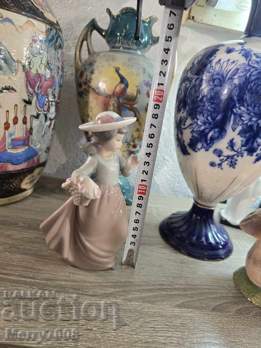 Prestigioasa serie NAO, produsă de Lladro în Spania! - 6